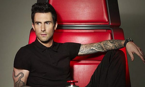 The Voice - Season 4