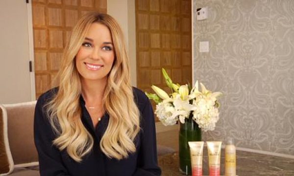 John Frieda Blonde Lauren Conrad