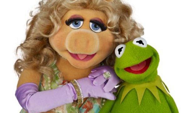 Capital Concerts Kermit and Miss Piggy