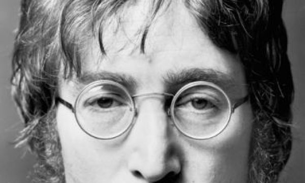 Epic Rights Lennon