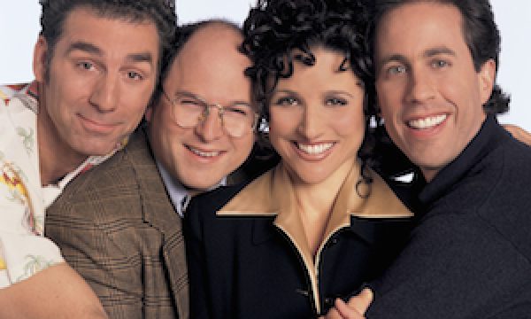 SEINFELD