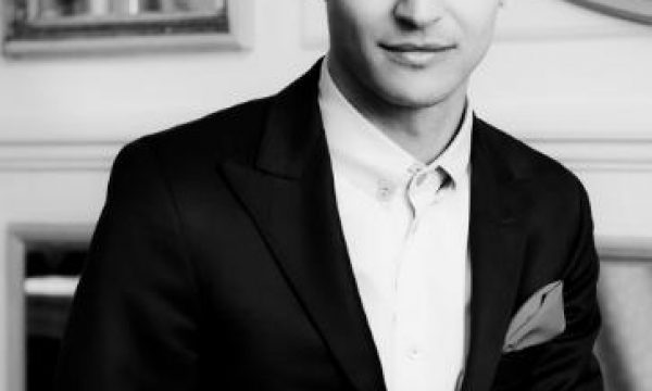 Brooks Brothers Zac Posen