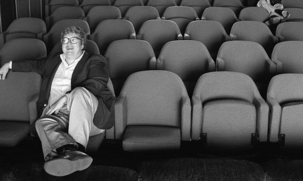 Roger Ebert & Gene Siskel