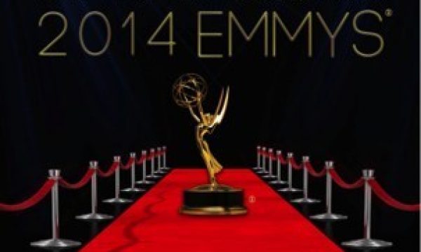 The Hollywood Museum Emmys 2014