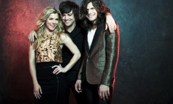 State Farm The Band Perry Celebrate My Drive