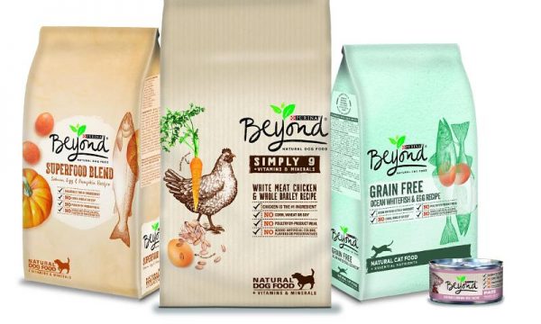 Purina Beyond Group