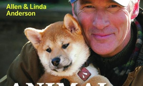 American Humane Association Animal Stars Book Cover