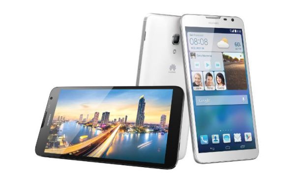 Huawei Ascend Mate2 4G Photo