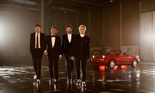 Duran Duran