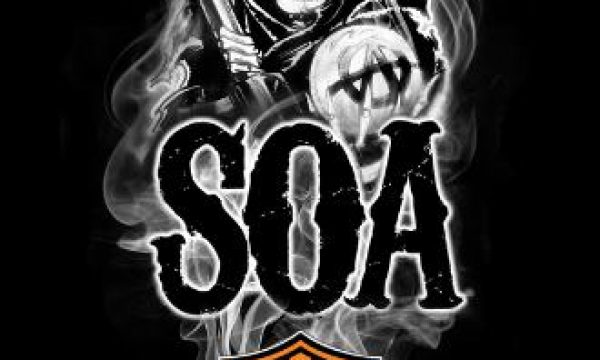 Harley-Davidson SOA