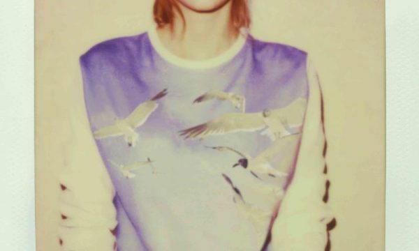 Taylor Swift Album Cover