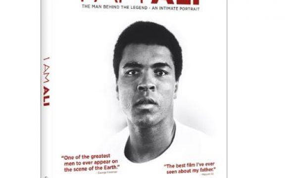 Universal Studios Home Entertainment I Am Ali