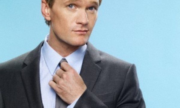 Neil Patrick Harris