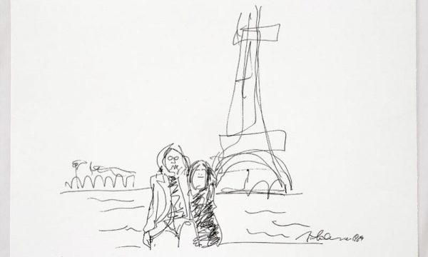 Epic Rights Lennon The City In My Heart
