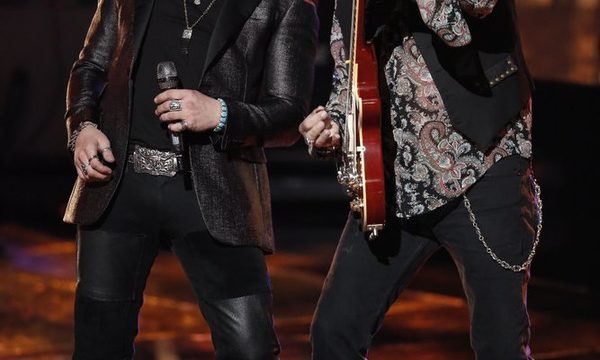 The Voice - Season 7