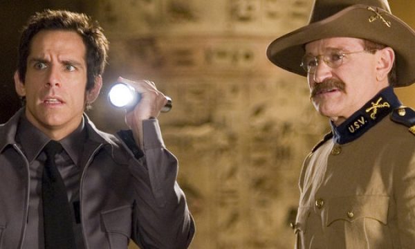 Night at the Museum