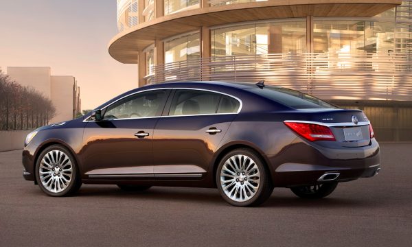 2015-buick-lacrosse-rear-three-quarters