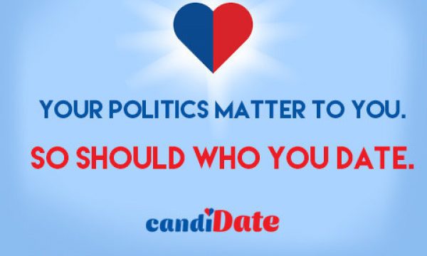 CandiDate Interstitial Landscape