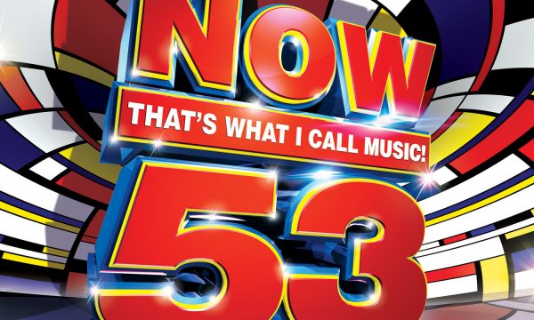 Legacy Recordings NOW That&apos;s What I Call Music Vol 53