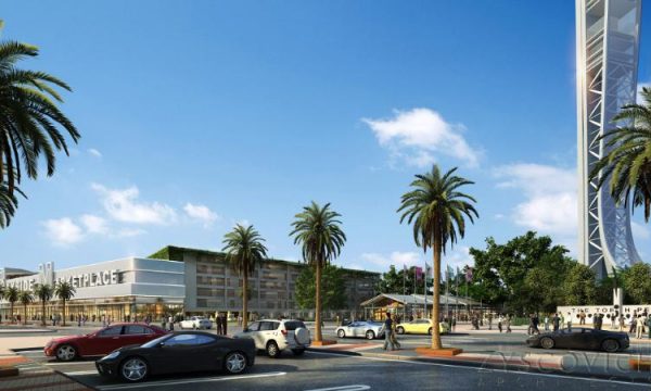 Zyscovich Architects