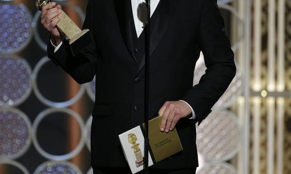 72nd Annual Golden Globe Awards - Season 72