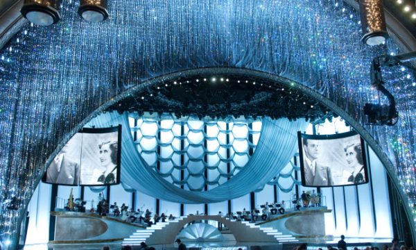 82nd Academy Awards, Telecast