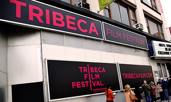 General Atmosphere - 2012 Tribeca Film Festival