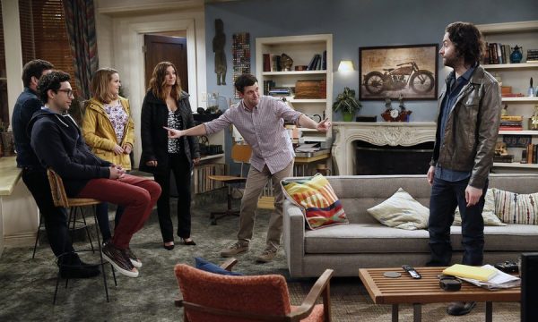 Undateable - Season 2