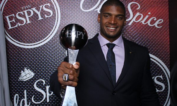The ESPYS - July 16, 2014