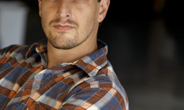 Pictured: Josh Charles
Photo Credit: Randall Slavin