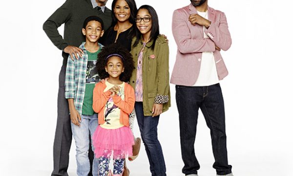 JAMES LESURE, SAYID SHAHIDI, AALYRAH CALDWELL, NIA LONG, IMAN BENSON, MIKE EPPS