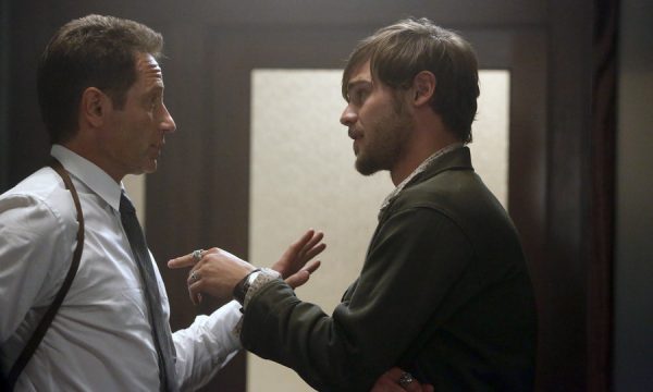 Aquarius - Season 1