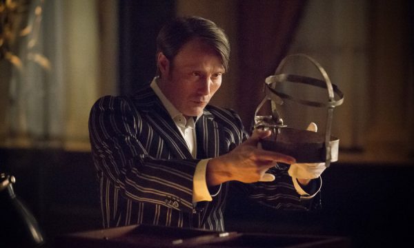 Hannibal - Season 3