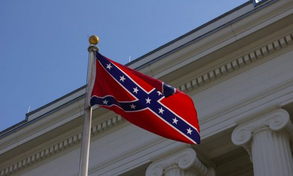 Confederate Battle Flag