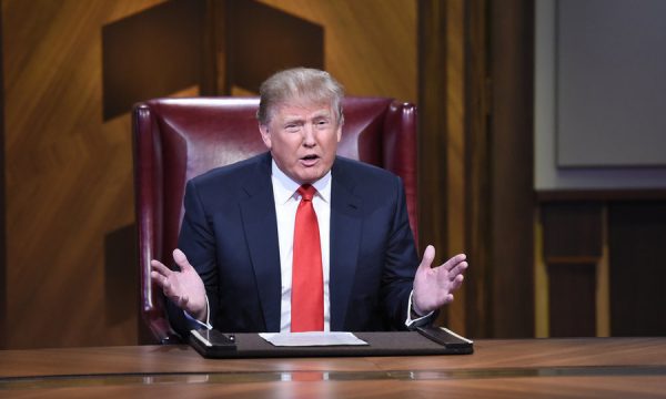 Celebrity Apprentice - Season 14