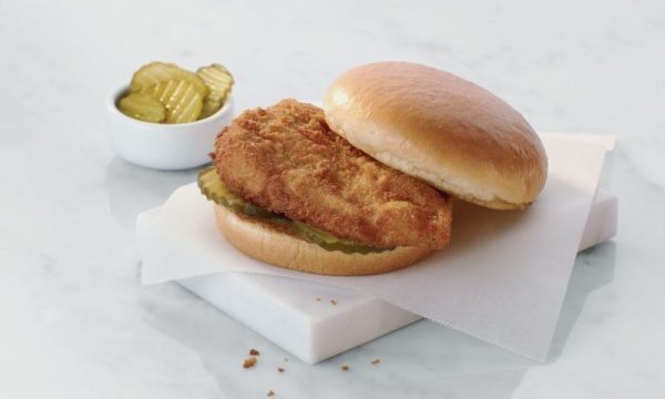 Chicksand