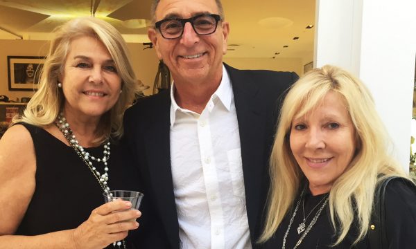 20150717121647Michele_La_Porta_of_PURE__Ron_Robinson__LATF_Publisher_CEO_Michele_Elyzabeth
