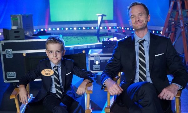 Best Time Ever with Neil Patrick Harris - Season 1