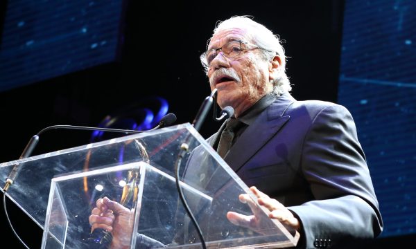 edward james olmos, Los Angeles Latino International Film Festival