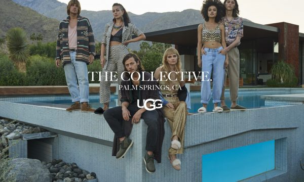 2019 UGG Collective