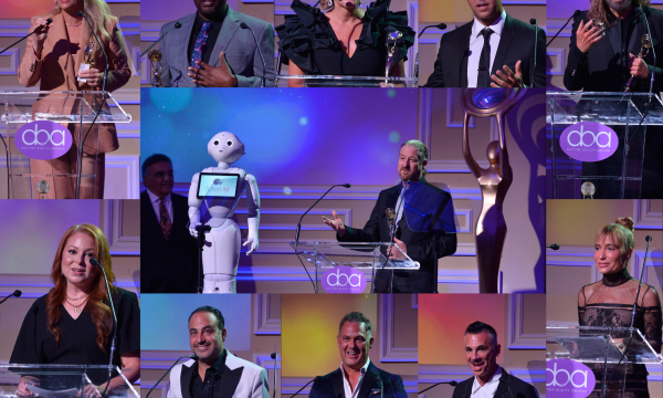 daytime beauty awards, 2023, 2023 Daytime beauty awards, molly sims, hyperice, robotlab, joanna vargas, byredo, allure global cbd, thc design, chaz dean, bone broth, ben talei, tracy anderson