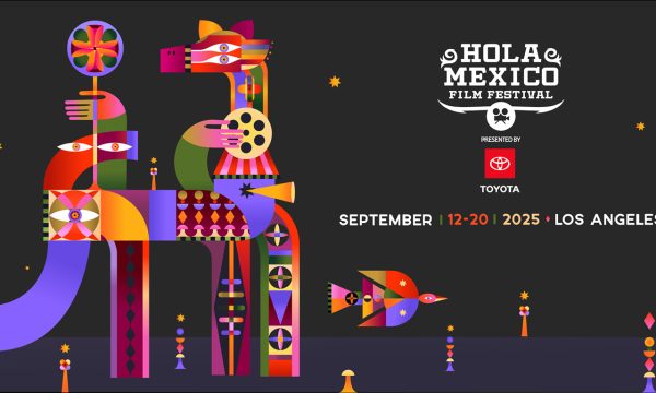 Hola México Film Festival