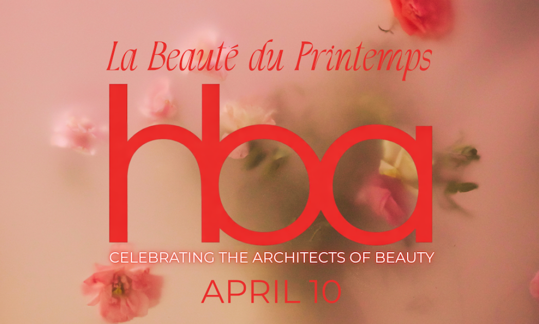 2026 hollywood beauty awards presenters