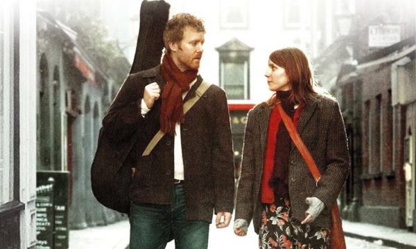 Glen Hansard