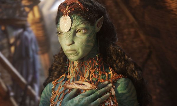 Ronal in 20th Century Studios' AVATAR 2. Photo courtesy of 20th Century Studios. © 2022 20th Century Studios. All Rights Reserved.