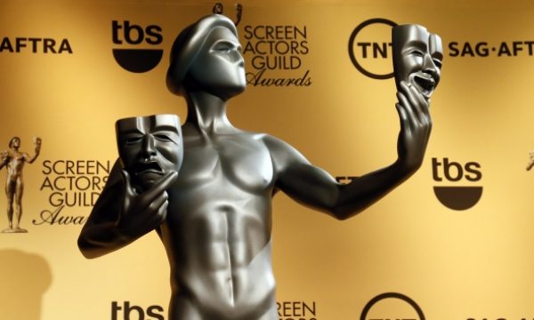 21st Annual SAG Awards - Nominations