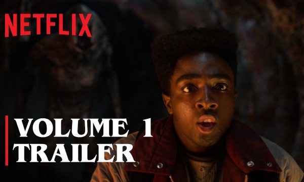 stranger things season 5 trailer