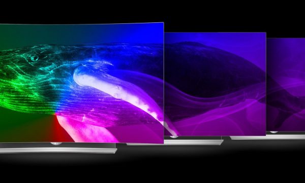 LG Electronics OLED TVs