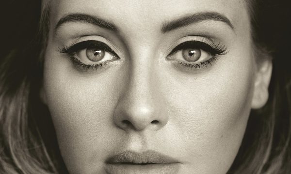 Adele Album 25