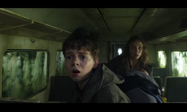 28 years later movie review, latf usa, pamela price